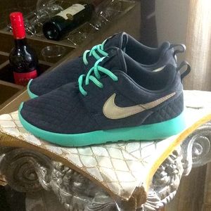 Nike..accepting offers